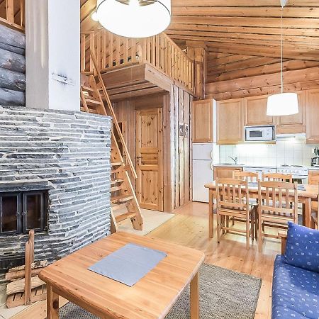 Holiday Home Karhunkaato As- C Kuusamo Ngoại thất bức ảnh
