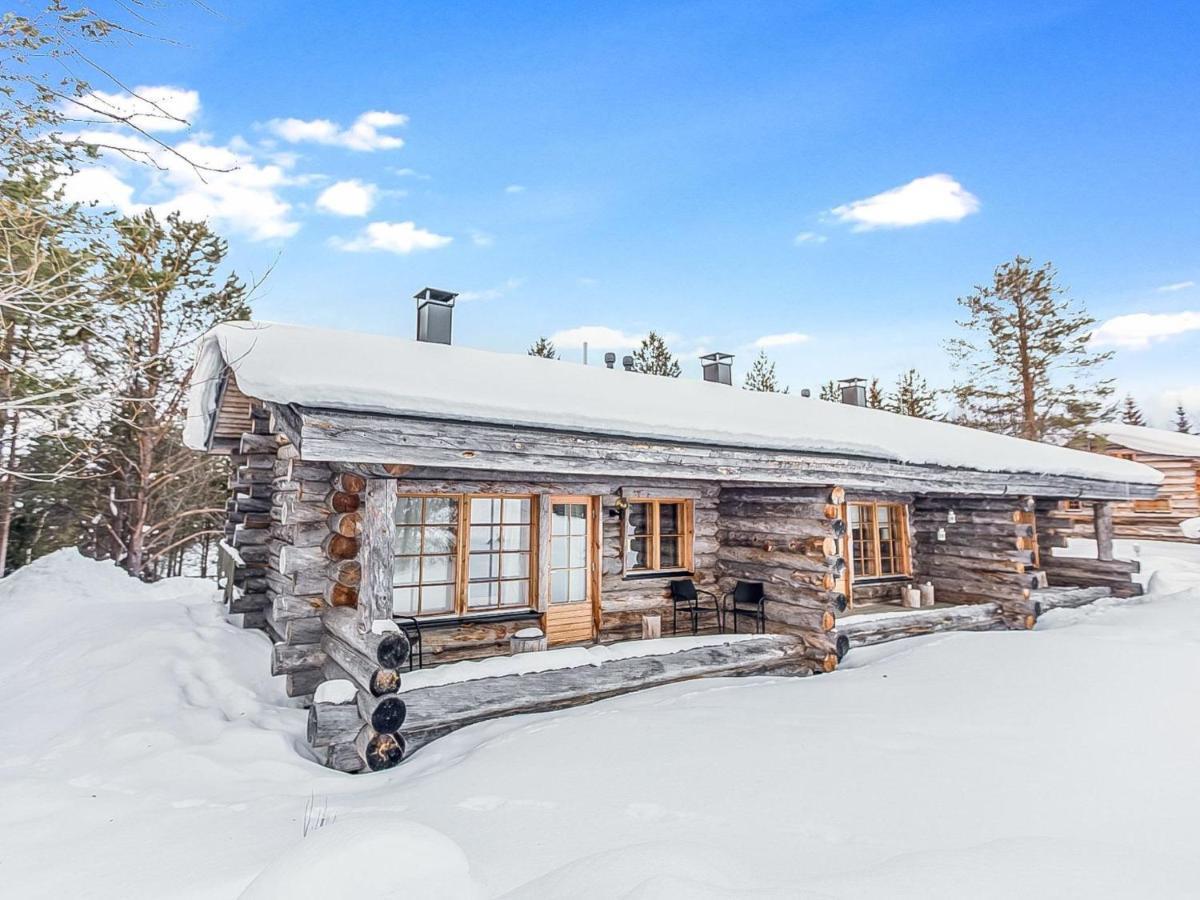 Holiday Home Karhunkaato As- C Kuusamo Ngoại thất bức ảnh