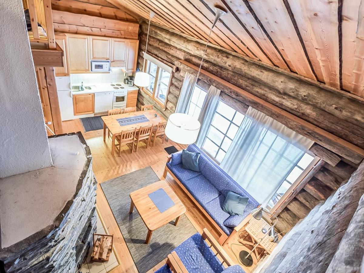 Holiday Home Karhunkaato As- C Kuusamo Ngoại thất bức ảnh