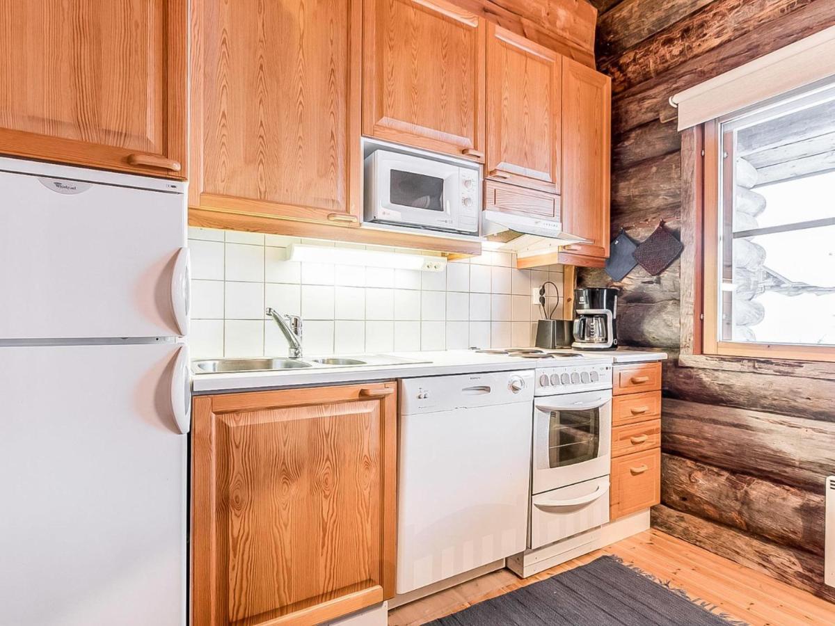Holiday Home Karhunkaato As- C Kuusamo Ngoại thất bức ảnh