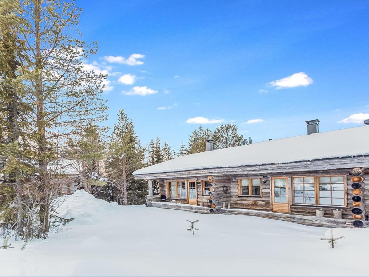 Holiday Home Karhunkaato As- C Kuusamo Ngoại thất bức ảnh