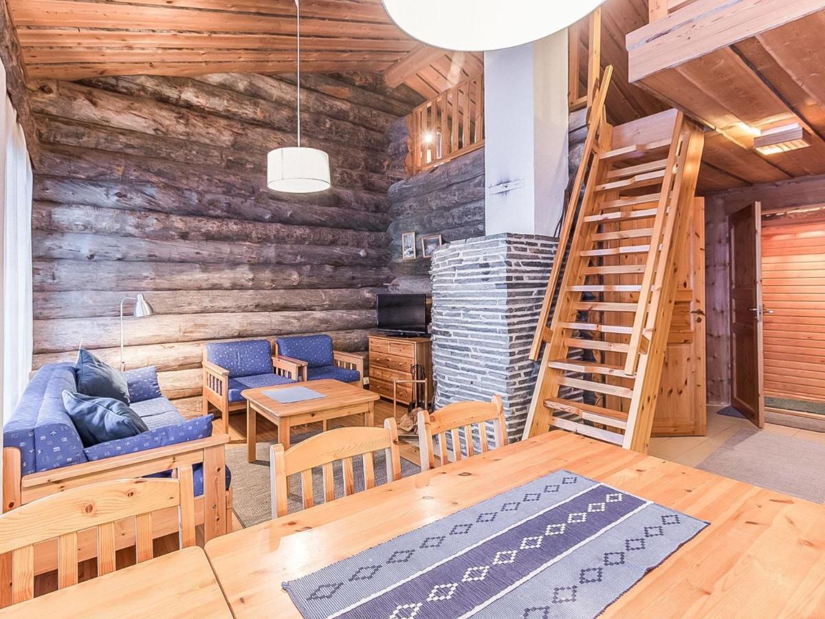 Holiday Home Karhunkaato As- C Kuusamo Ngoại thất bức ảnh