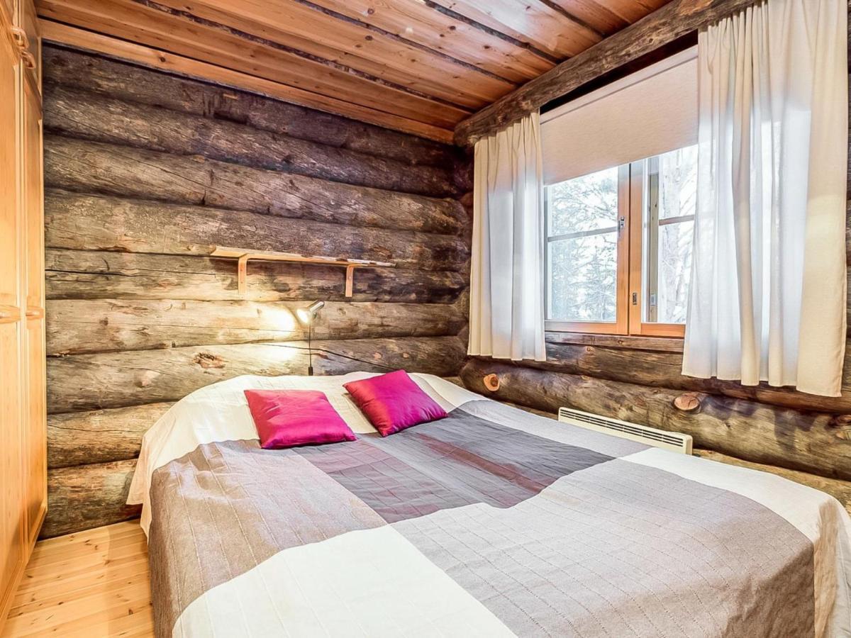 Holiday Home Karhunkaato As- C Kuusamo Ngoại thất bức ảnh