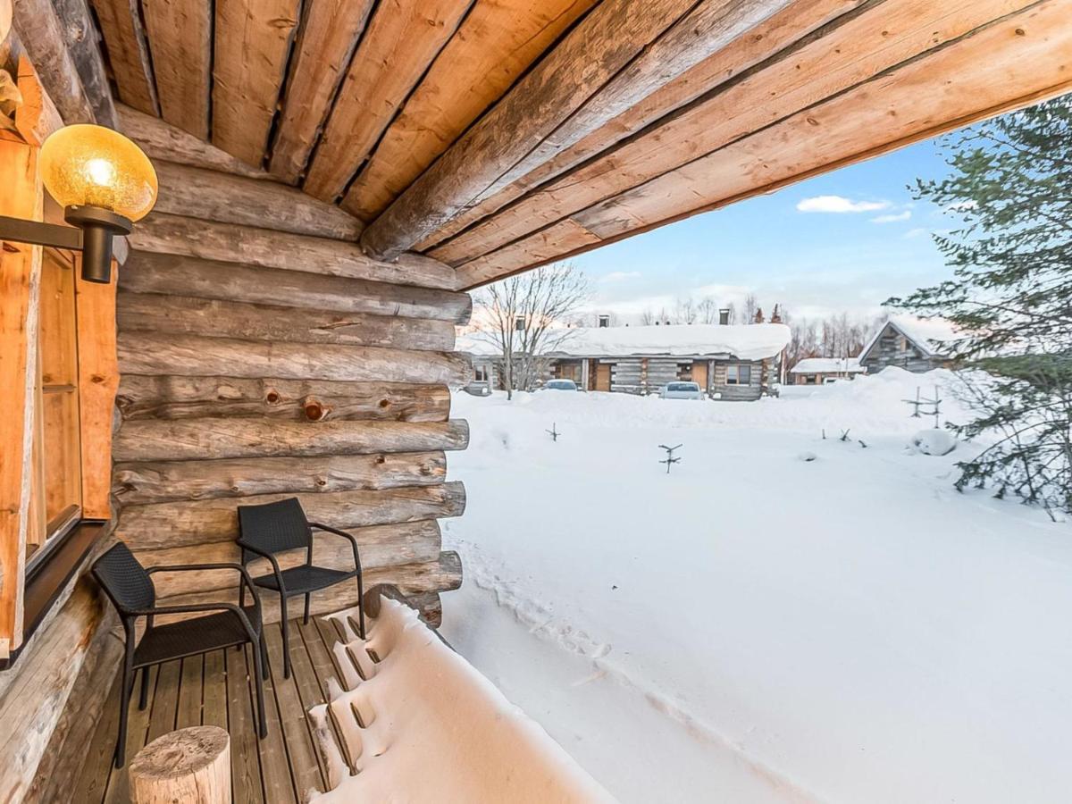 Holiday Home Karhunkaato As- C Kuusamo Ngoại thất bức ảnh