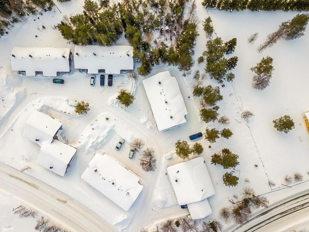 Holiday Home Karhunkaato As- C Kuusamo Ngoại thất bức ảnh