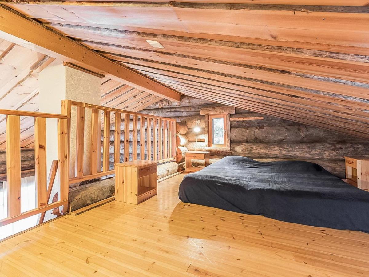 Holiday Home Karhunkaato As- C Kuusamo Ngoại thất bức ảnh